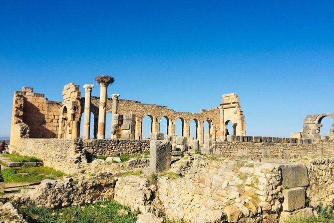 Big Morocco Tour 15 Days From Casablanca - Common Questions