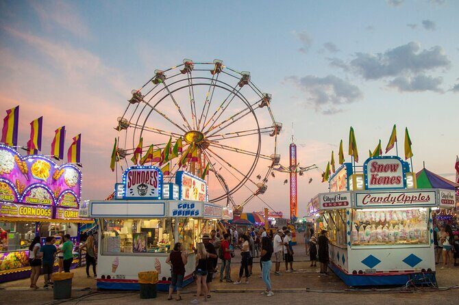 Big Movie Locations Private Tour in New York with Local Guide - Good To Know