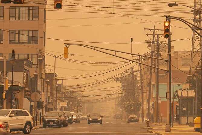 Big Movie Locations Private Tour in New York with Local Guide - The Experience in Detail