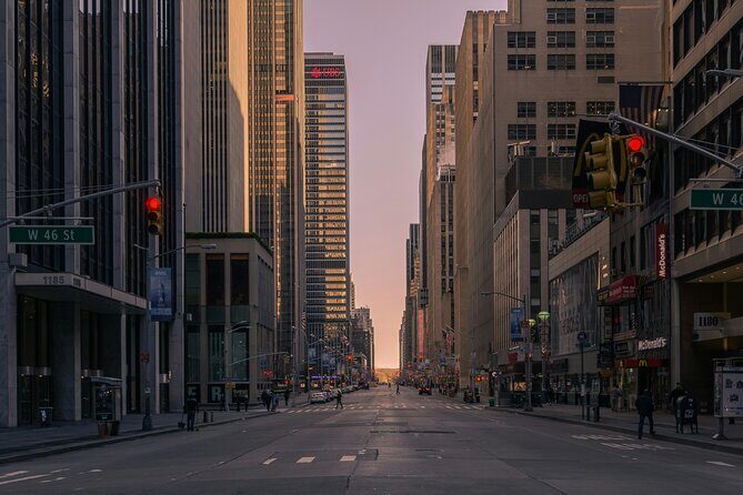 Big Movie Locations Private Tour in New York with Local Guide - FAQ