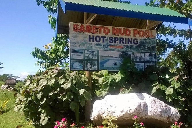 Big Nadi Tour, Botanical Gardens, Mud Pool, Fiji Village, Scenic Drive & More - Cancellation Policy and Reviews