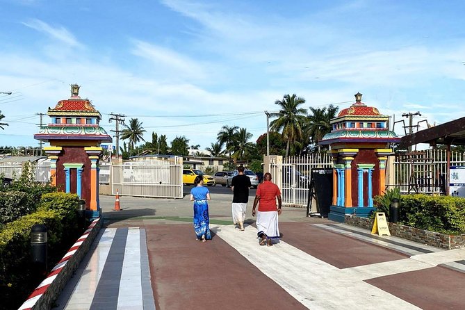 Big Nadi Tour, Botanical Gardens, Mud Pool, Fiji Village, Scenic Drive & More - Common Questions