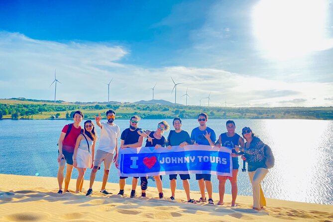 Big Promotion 3 - 4 Star Beach Resort From Ho Chi Minh To Mui Ne 2 Days Tour - Cancellation Policy