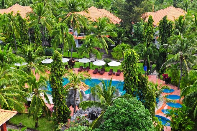 Big Promotion 3 - 4 Star Beach Resort From Ho Chi Minh To Mui Ne 2 Days Tour - Reviews and Ratings