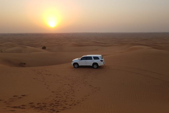 Big Red Dunes Desert Safari in Dubai With Camel Ride, Live Shows & BBQ Dinner - Live Shows and Entertainment