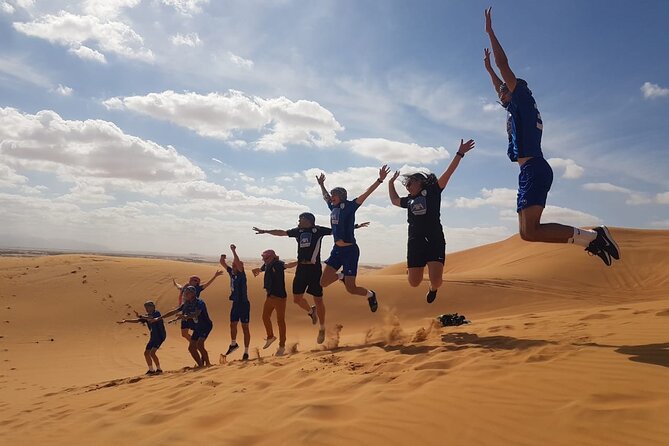 Big Red Dunes Desert Safari in Dubai With Camel Ride, Live Shows & BBQ Dinner - Common Questions