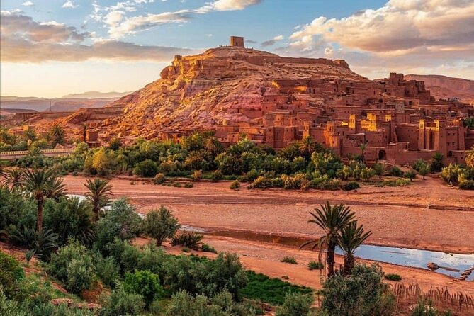 Big Sahara Trip :Ouarzazate /Zagora /Mhamid/ Erg Chegaga/3 Days 2 Nights - Day 2: Zagora to Mhamid