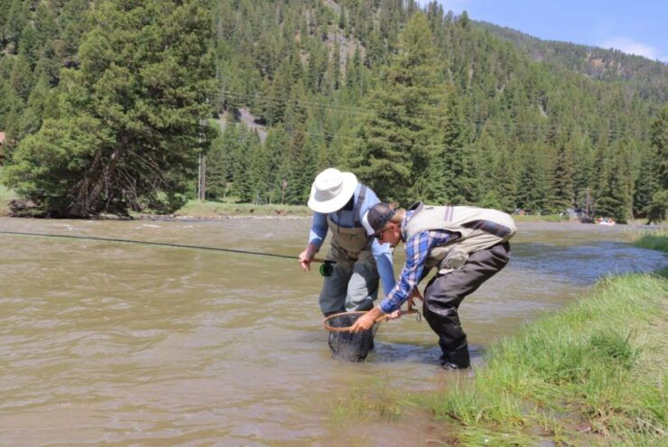 Big Sky: Learn to Fly Fish on the Gallatin River (3 Hours) - Booking and Payment Options