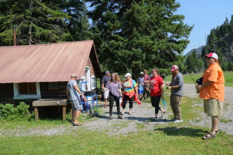 Big Sky: Learn to Fly Fish on the Gallatin River (3 Hours) - Experience and Highlights
