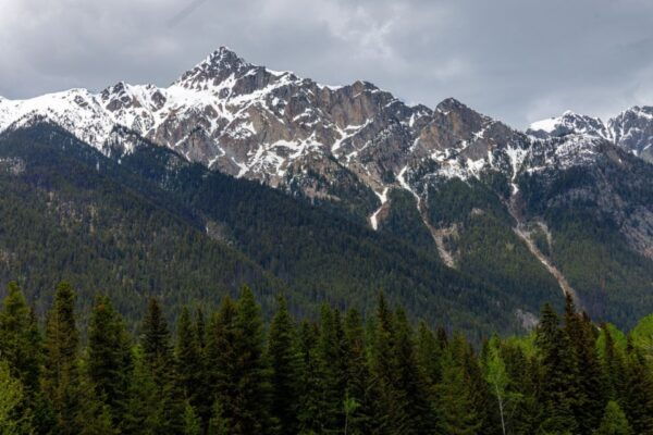 Big Sky Self-Guided Driving Tour - Important Information