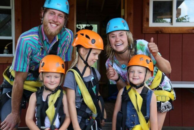 Big Sky: Super Guided Zipline Tour (2-3 Hours) - Booking Information