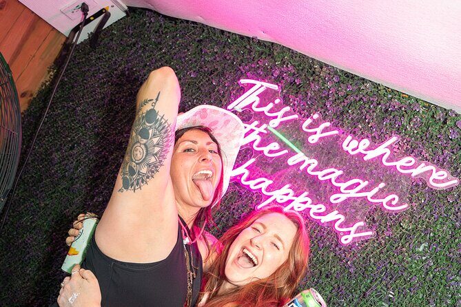 Big Southern BBQ Bash and Private Party Bus Experience - Final Thoughts: Is This Experience Right for You?