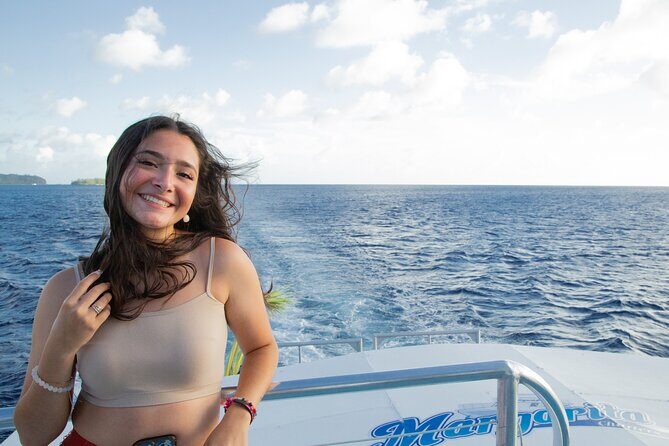 BIG Sunset Cruise - Dinner & Dolphin Watching in Guam - Summing It Up: Who Should Consider This Cruise?