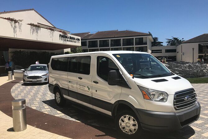 Big Sur Sightseeing Tour - From the Perspective of Reviewers