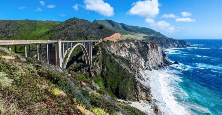 Big Sur: Sightseeing Tour With 4 to 5 Stops - Highlights of the Big Sur Sightseeing Tour