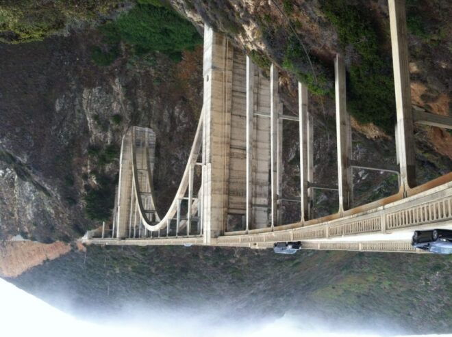 Big Sur: Sightseeing Tour With 4 to 5 Stops - Learning About the California Condor and Local Wildlife