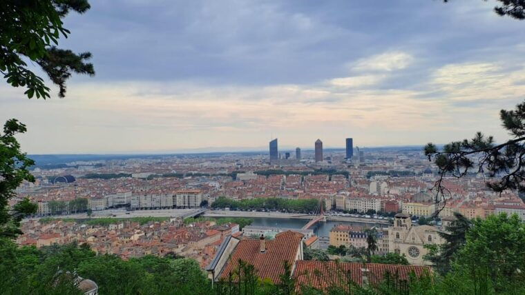 Big Traboules in Little Lyon : Private Walking Tour - Discovering the Traboules of the Old Town