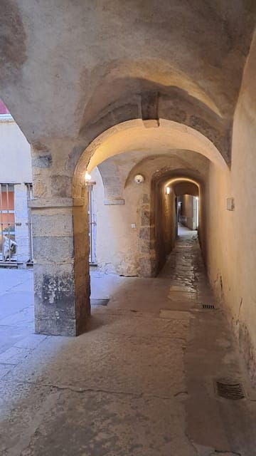 Big Traboules in Little Lyon : Private Walking Tour - Frequently Asked Questions