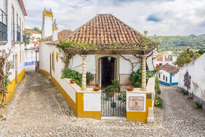 Big Waves of Nazaré - Private Tour - Questions and Assistance