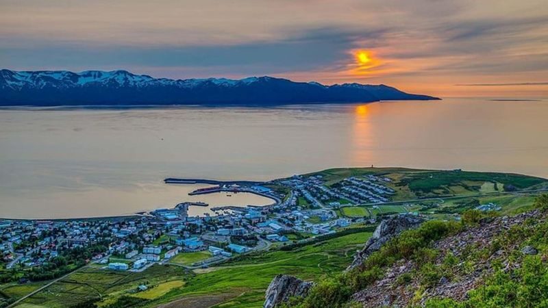 Big whales and puffins boat tour in Husavik - What the RIB feels like, and what to wear