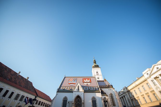 Big Zagreb Private Tour - Directions