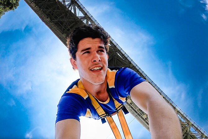 Bigair Experience: Bungee,Swing & Slide From Victoria Fall Bridge - Directions