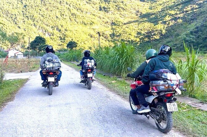 BigBike Ha Giang Loop 3D2N with Bus tickets - Who Is This Tour Best For?