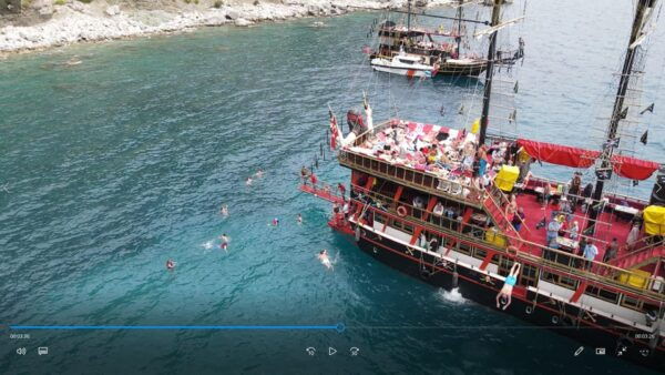 Bigboss Diamond Pirate Ship - Customer Reviews