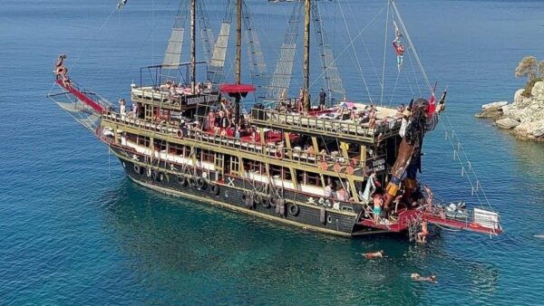 Bigboss Pirate Boat - Frequently Asked Questions