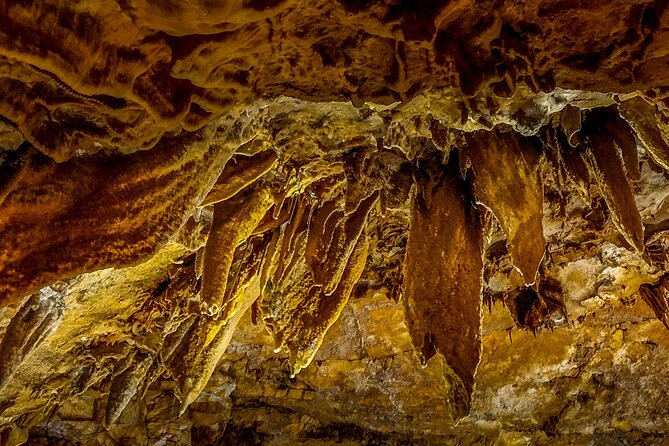 Biggest Caves in Portugal and Fatima Full-Day Private Tour From Lisbon - Pricing, Guarantee, Availability & Booking