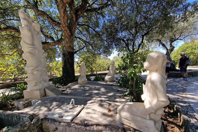 Biggest Caves in Portugal and Fatima Full-Day Private Tour From Lisbon - Frequently Asked Questions