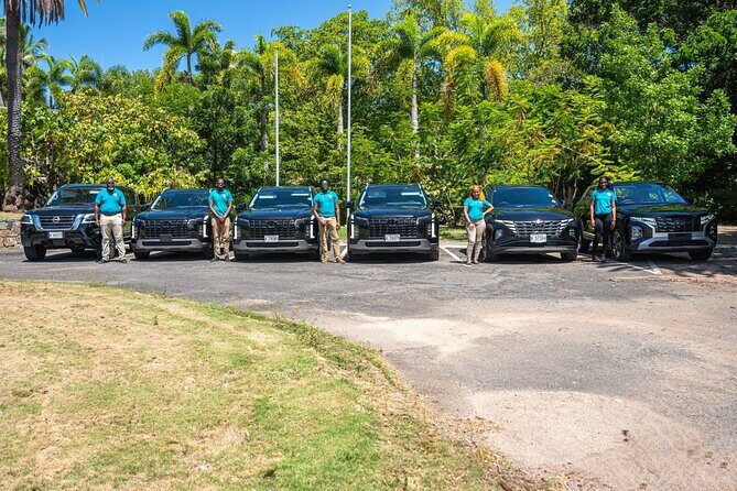 Biggvee Airport Roundtrip Transfer - Good To Know