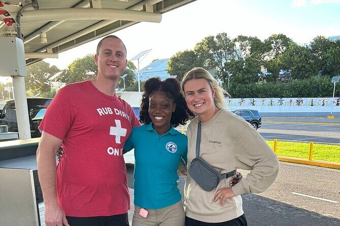 Biggvee Airport Roundtrip Transfer - Who Would Benefit Most from This Service?