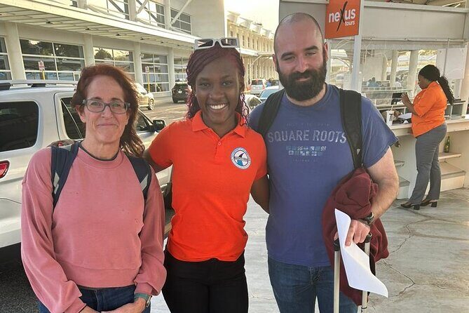 Biggvee Airport Roundtrip Transfer - FAQ