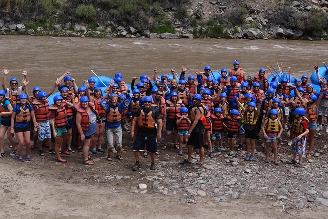 Bighorn Sheep Canyon Full-Day Experience - The Sum Up