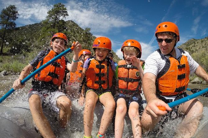 Bighorn Sheep Canyon Half Day Tour (Free Wetsuit Gear Use) - Tour Overview and Departure Times