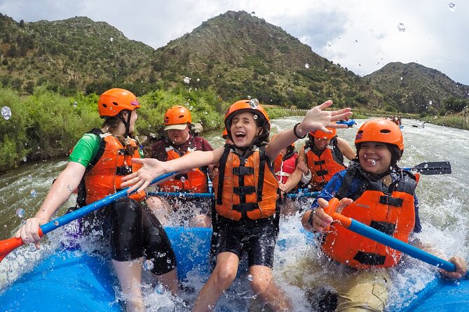 Bighorn Sheep Canyon Half Day Tour (Free Wetsuit Gear Use) - What to Expect and Dress Code