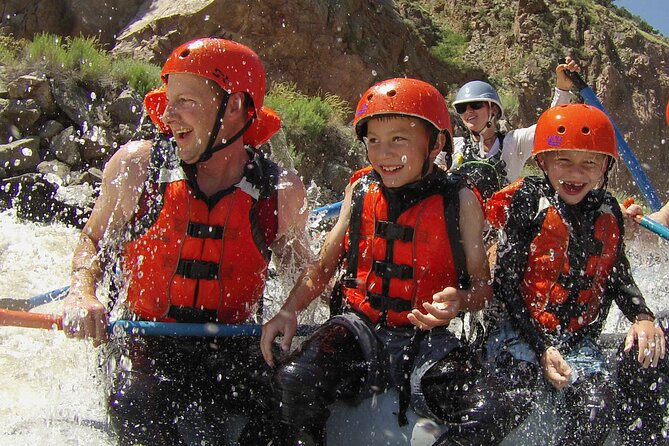 Bighorn Sheep Canyon Half Day Tour (Free Wetsuit Gear Use) - Cancellation Policy and Refund Information