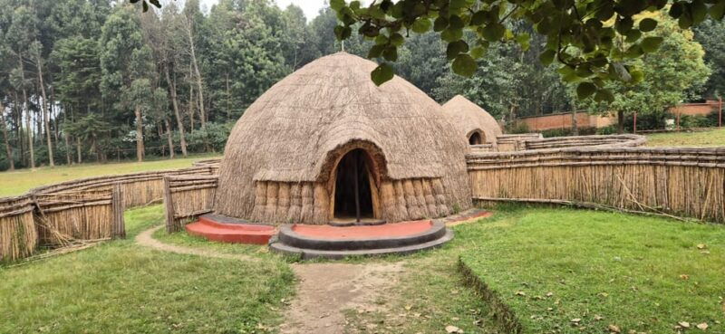 BIGOGWE : Rock Climbing and Cow Milking & Corn Roasting Tour - Good To Know