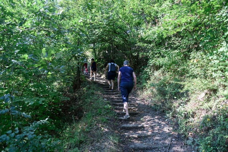 Bigorski Monastery and Duff Waterfalls from Ohrid and Struga - FAQ