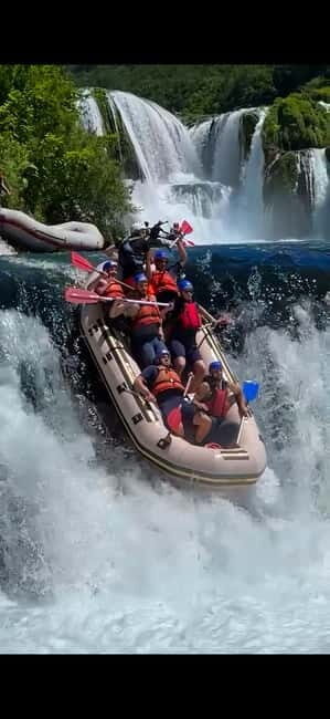 Bihac: Una National Park Guided Rafting Adventure - An In-Depth Look at the Rafting Experience