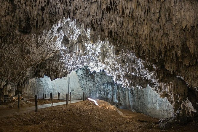 Bijambare Cave and Spring of River Bosna Tour - Tour Highlights