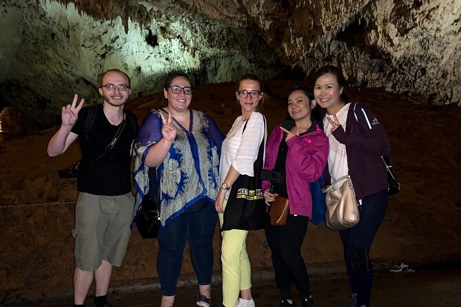 Bijambare Cave and Spring of River Bosna Tour - Pickup and Meeting Point