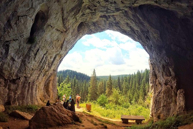 Bijambare Cave Tour - Meeting and Pickup Details