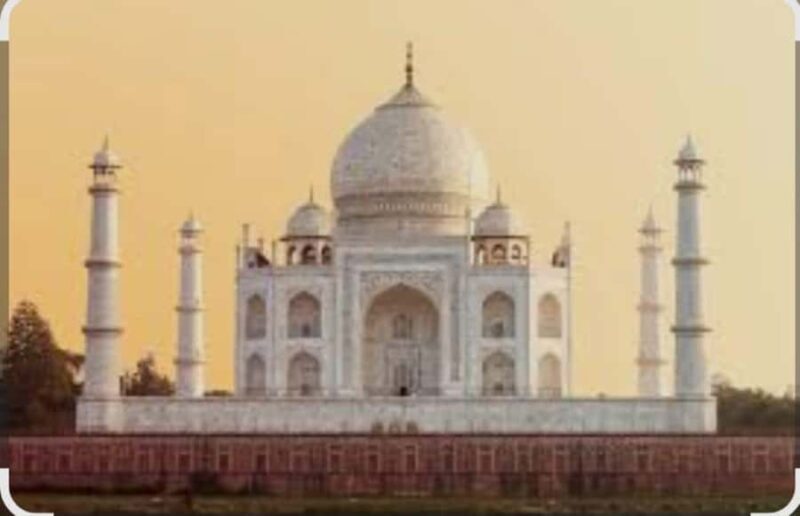 Bijli Ghar & Taj Mahal Tour from Bangalore by Flight - Good To Know