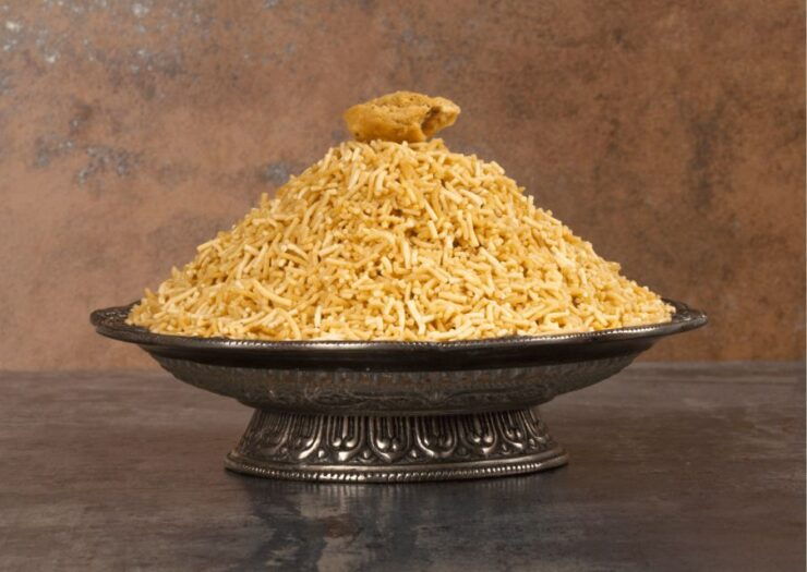 Bikaner 2 Hour Guided Street Food Tasting Tour - Cancellation Policy