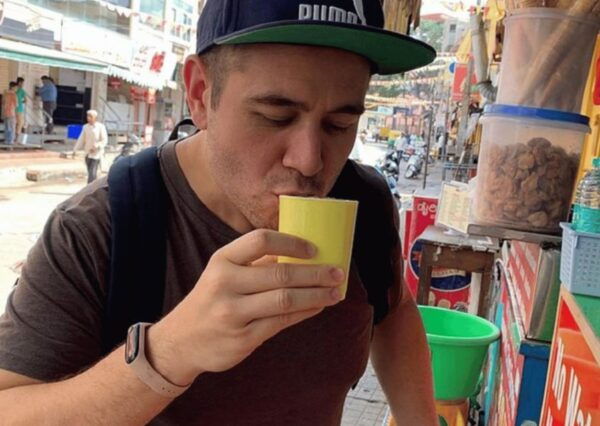 Bikaner 2 Hour Guided Street Food Tasting Tour - Background