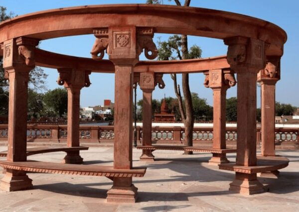 Bikaner 2 Hour Guided Street Food Tasting Tour - Directions