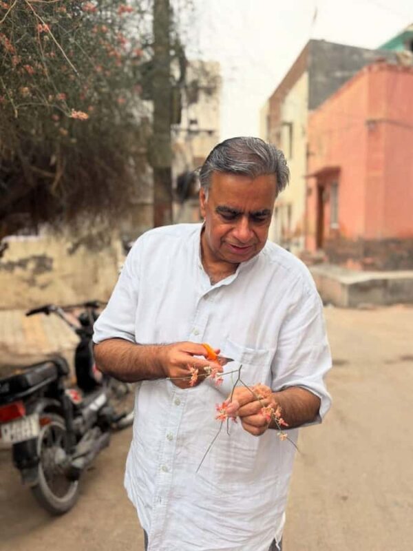 Bikaner: Botanical Miniature Painting Experience - A Deep Dive into the Bikaner Miniature Painting Workshop