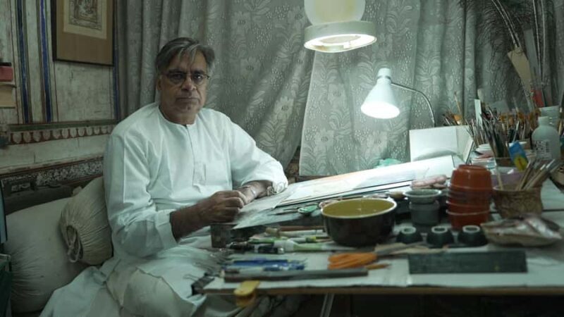 Bikaner: Botanical Miniature Painting Experience - Who Should Consider This Experience?